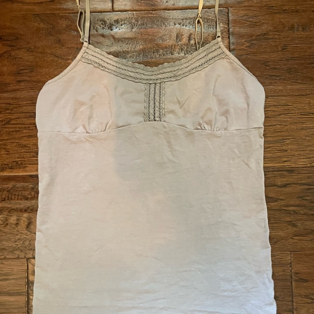 American Eagle Tank